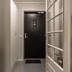 Longyearbyen Apartment アパート *