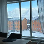 Longyearbyen Apartment アパート