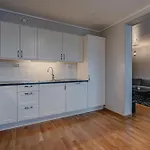アパート Longyearbyen Apartment