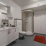 Longyearbyen Apartment アパート