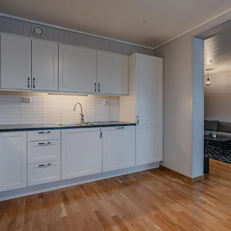 Apartament Longyearbyen Apartment