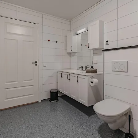 Longyearbyen Apartment