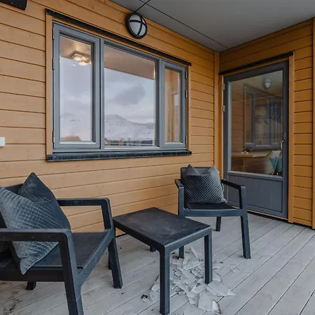 Apartment Longyearbyen Apartment