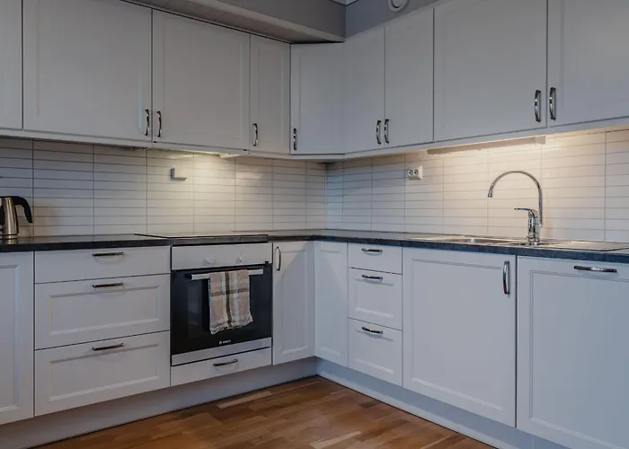 Longyearbyen Apartment Lägenhet Longyearbyen