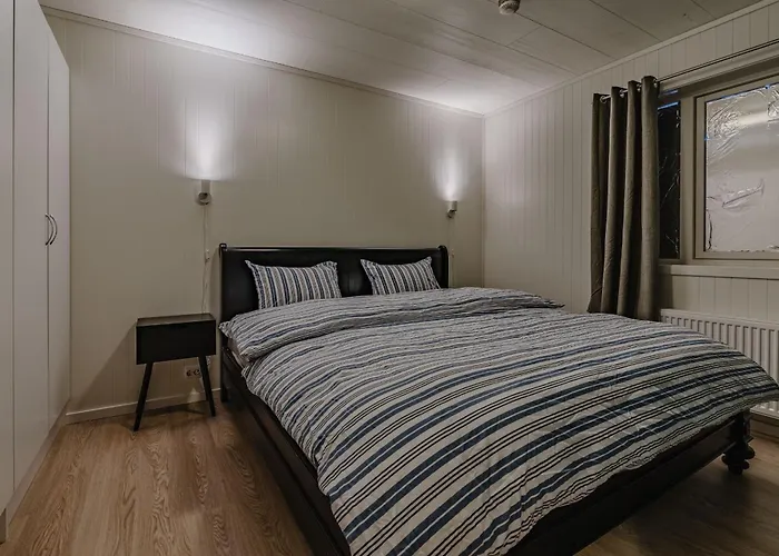 Longyearbyen Apartment Lägenhet