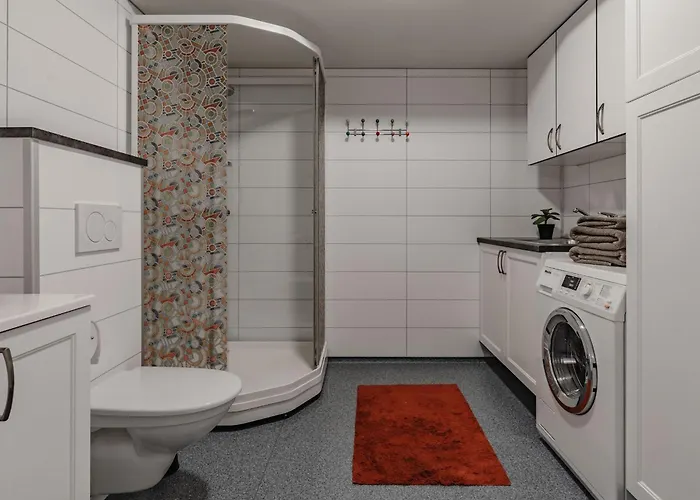 Longyearbyen Apartment * Longyearbyen