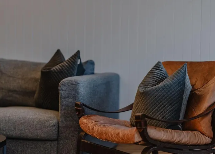 Longyearbyen Apartment * Longyearbyen