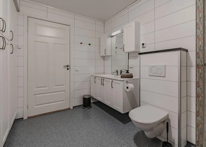 Longyearbyen Apartment