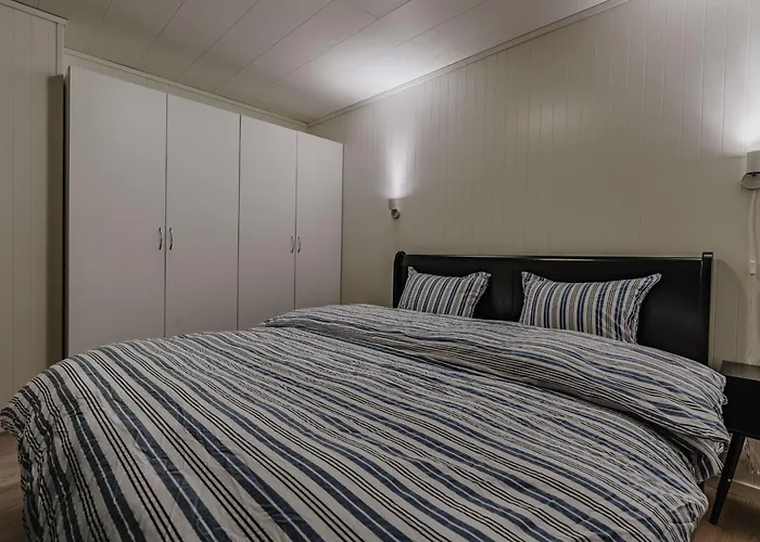 Appartement Longyearbyen Apartment *