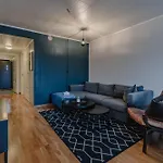 Leilighet Longyearbyen Apartment *