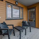 Leilighet Longyearbyen Apartment